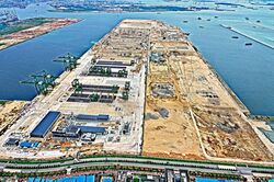 Tuas Techpark (D22), Factory #453402101